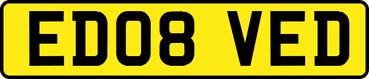 ED08VED