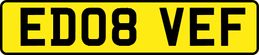 ED08VEF