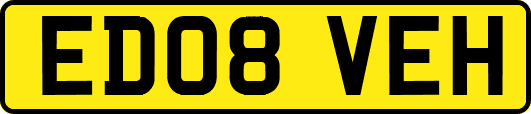 ED08VEH
