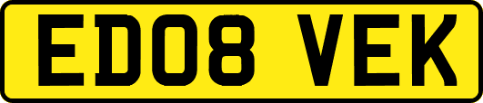 ED08VEK