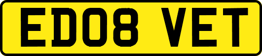 ED08VET