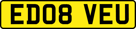ED08VEU