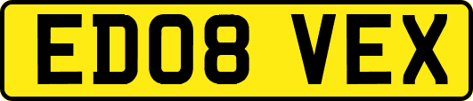 ED08VEX