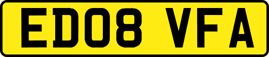 ED08VFA