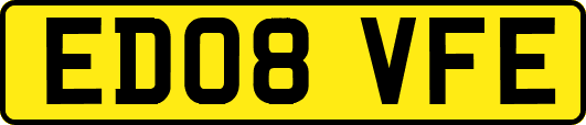 ED08VFE