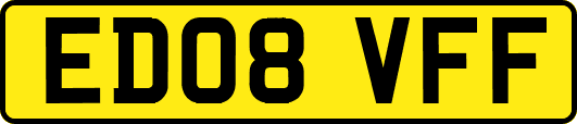ED08VFF