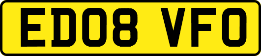 ED08VFO