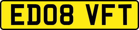 ED08VFT