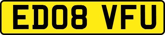 ED08VFU