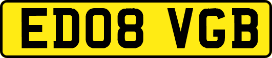 ED08VGB