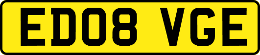ED08VGE