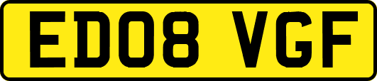ED08VGF