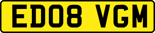 ED08VGM
