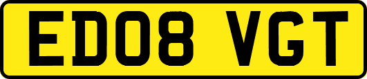 ED08VGT