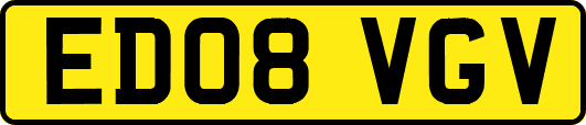 ED08VGV