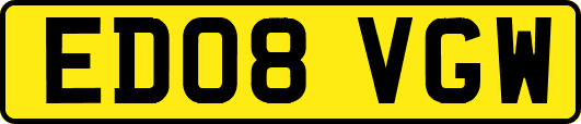 ED08VGW