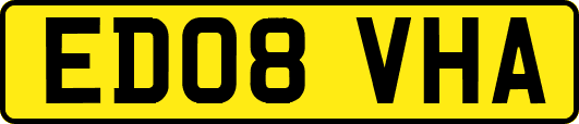 ED08VHA