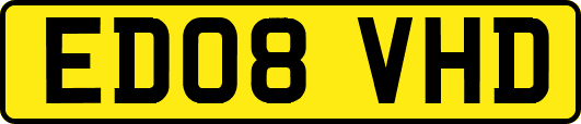 ED08VHD
