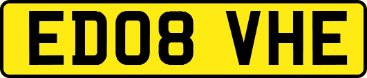 ED08VHE