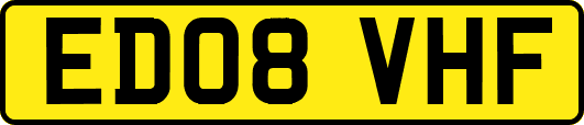 ED08VHF