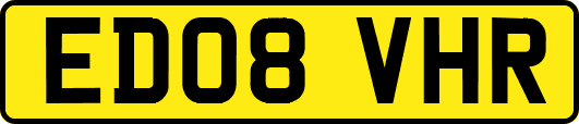 ED08VHR