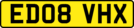 ED08VHX