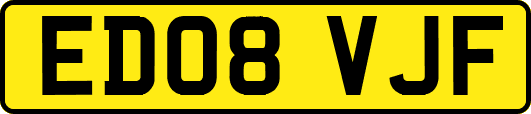 ED08VJF