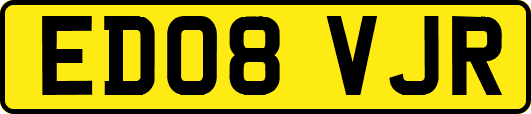 ED08VJR
