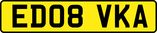 ED08VKA