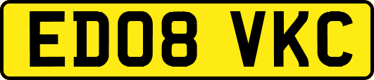 ED08VKC