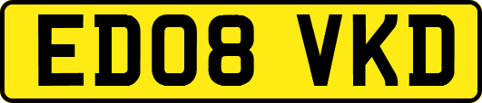 ED08VKD