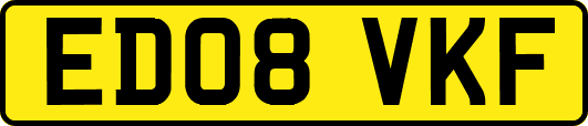 ED08VKF