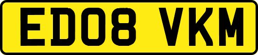 ED08VKM