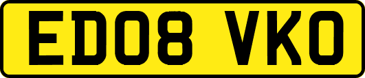 ED08VKO