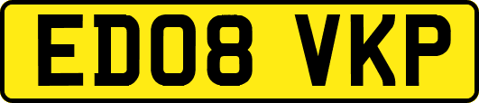 ED08VKP
