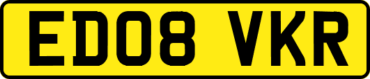 ED08VKR