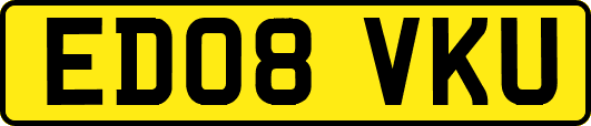 ED08VKU