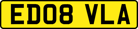 ED08VLA