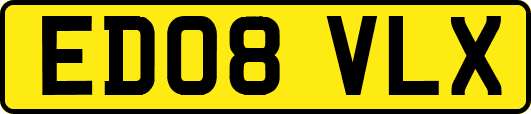 ED08VLX