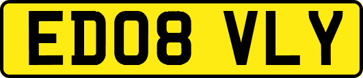 ED08VLY