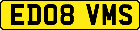 ED08VMS