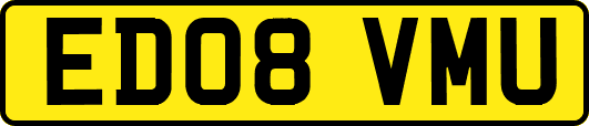 ED08VMU