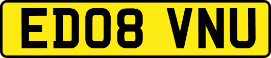 ED08VNU
