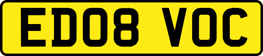 ED08VOC