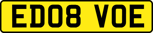 ED08VOE