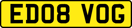 ED08VOG