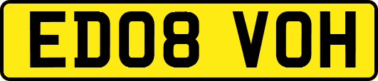 ED08VOH