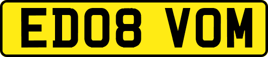 ED08VOM
