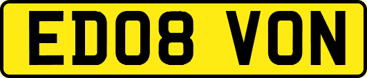 ED08VON