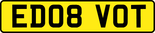 ED08VOT